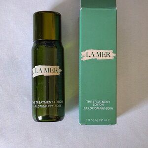 LA MER the treatment lotion 30ml / 1 oz Travel Size NIB
